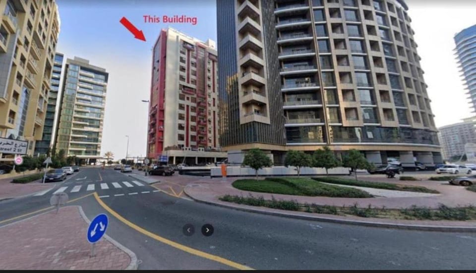 Peace Corner Partition Room In Barsha Heights Tecom Vacation rental in Dubai