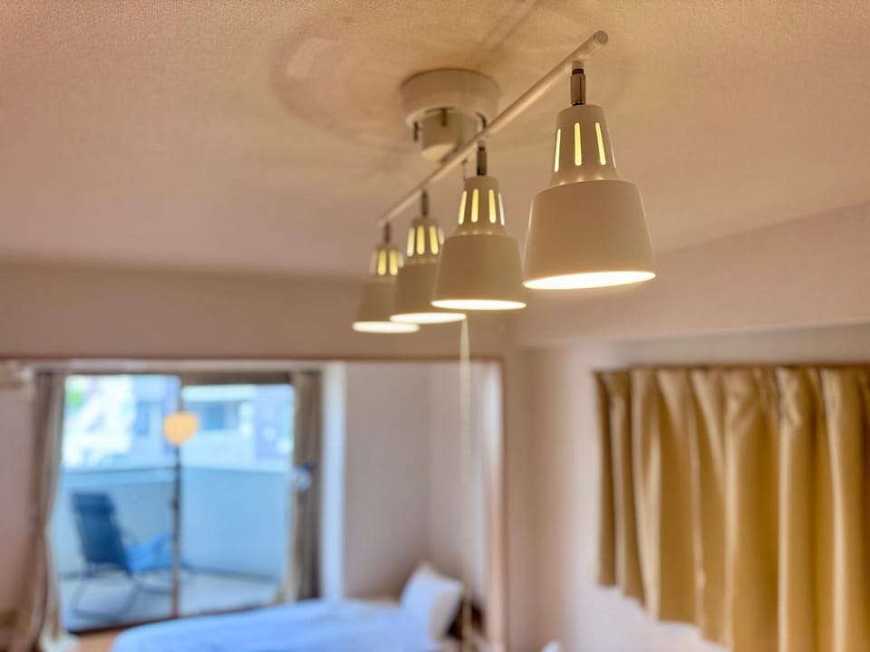 ura アオトハル Apartment in Japan