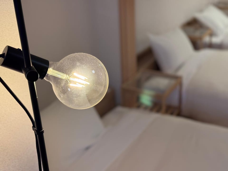 ura アオトハル Apartment in Japan