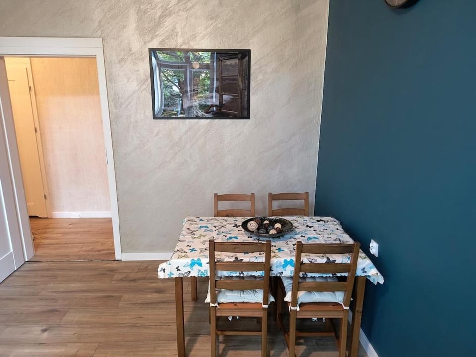 Kindermann Residence Apartment in Masovian Voivodeship