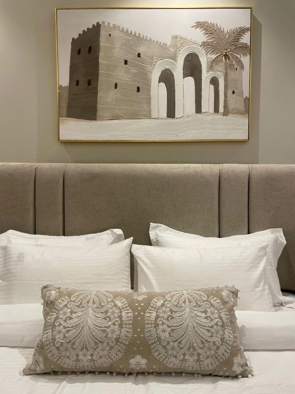 Prestige Residence Apartment in Riyadh