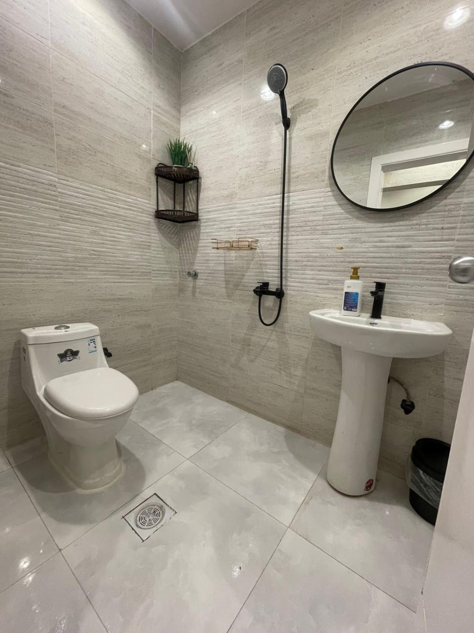 Prestige Residence Apartment in Riyadh