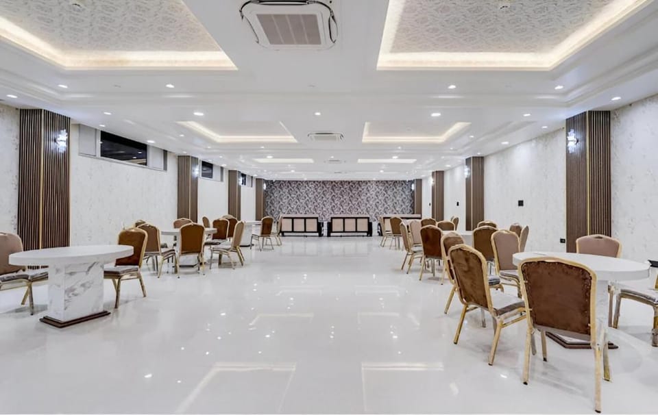 Business facilities, Banquet/Function facilities
