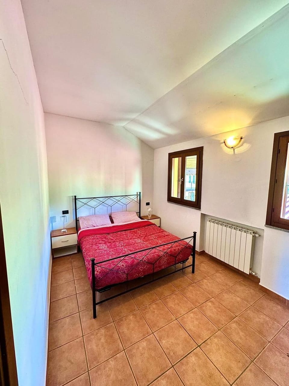 Rovellasca Tra Como e Milano Apartment in Lombardy