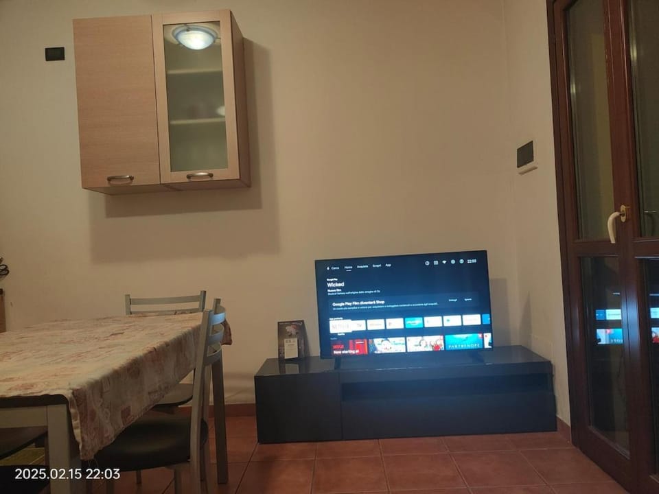 Rovellasca Tra Como e Milano Apartment in Lombardy