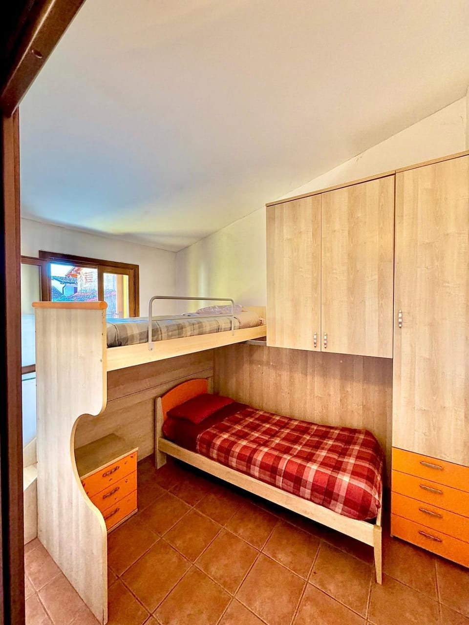 Rovellasca Tra Como e Milano Apartment in Lombardy