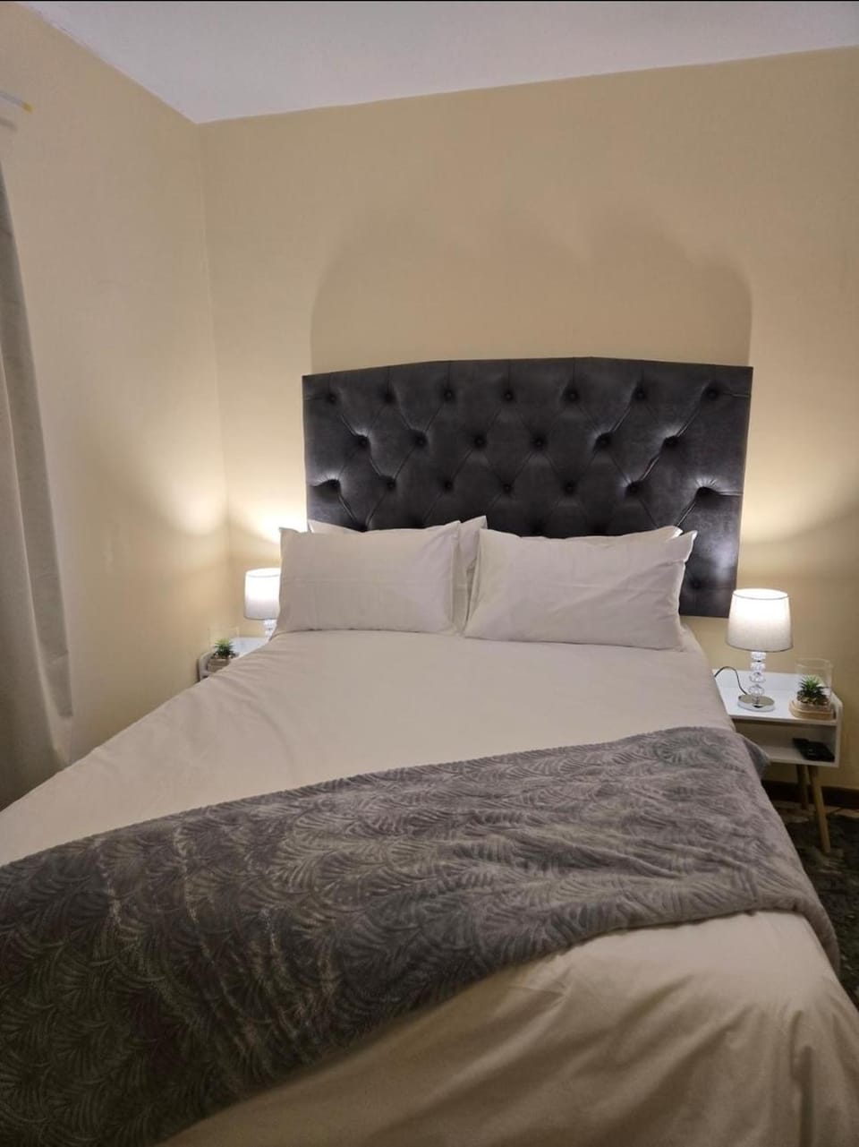 THE Y's HOME Vacation rental in Pretoria