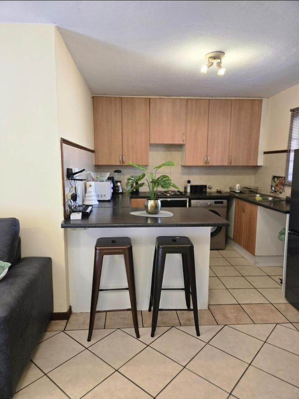 THE Y's HOME Vacation rental in Pretoria