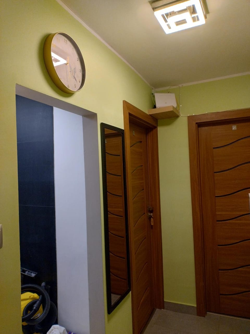 Pokoje w okolicy Malty check-in free parking Vacation rental in Poznan