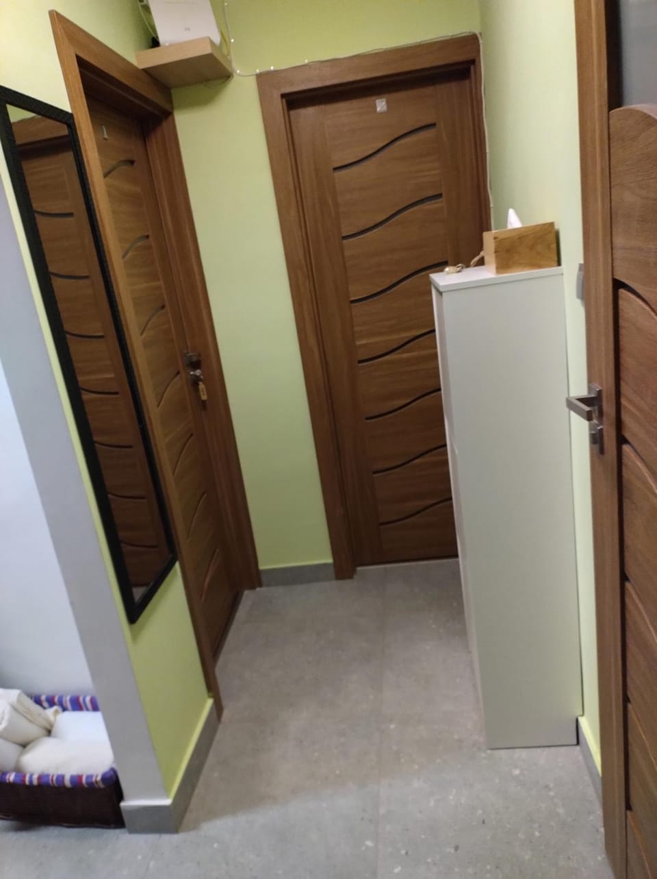 Pokoje w okolicy Malty check-in free parking Vacation rental in Poznan