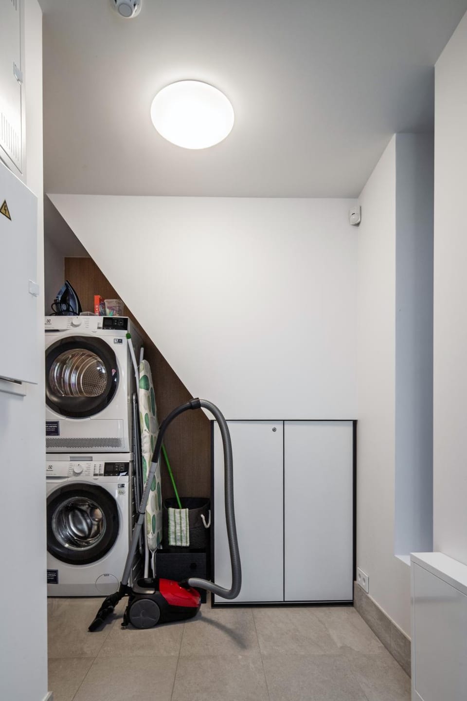 storage