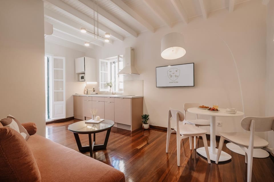 Animo Aesthetic Apartment at Guildford Str Apartment in Corfu
