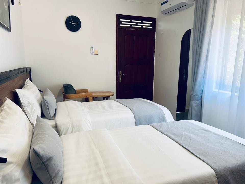 SKA The Boutique Naguru Bed and Breakfast in Kampala