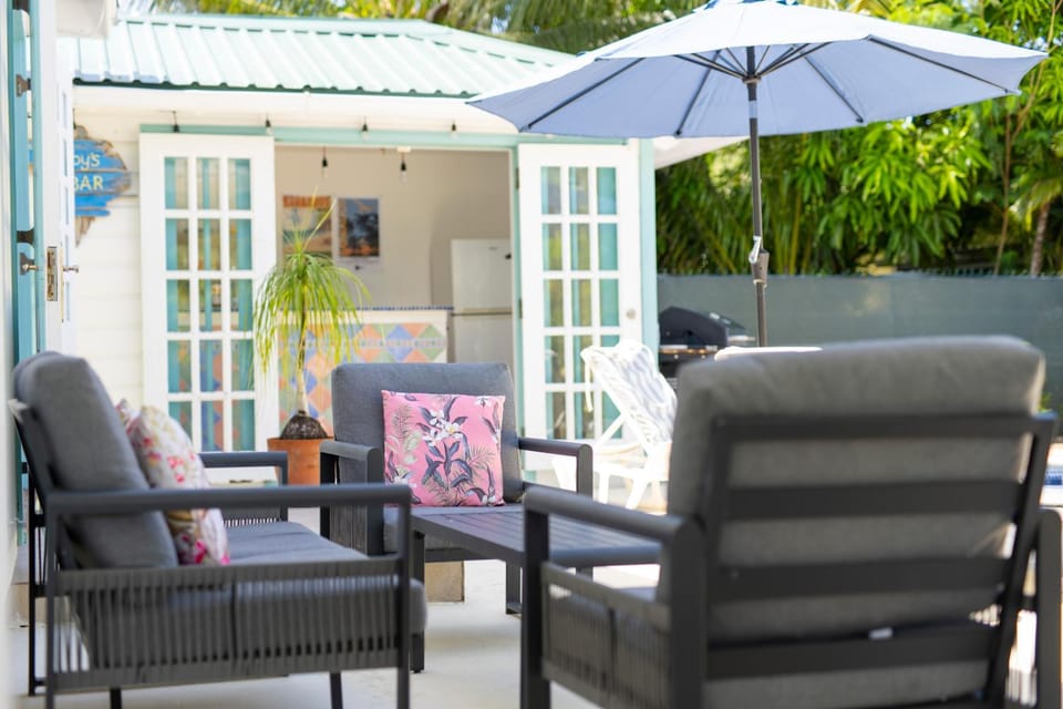 Lounge or bar