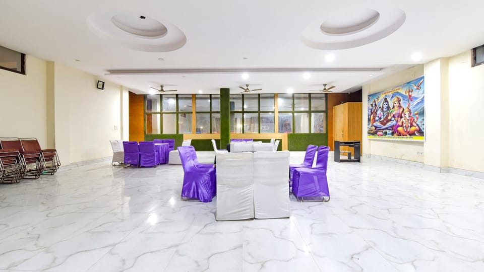 Living room, Meeting/conference room