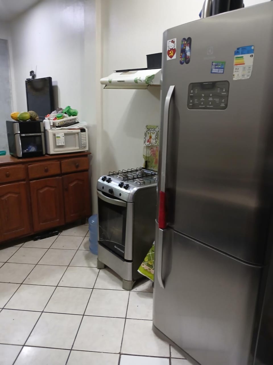 Cop 30 Apartment in Belém