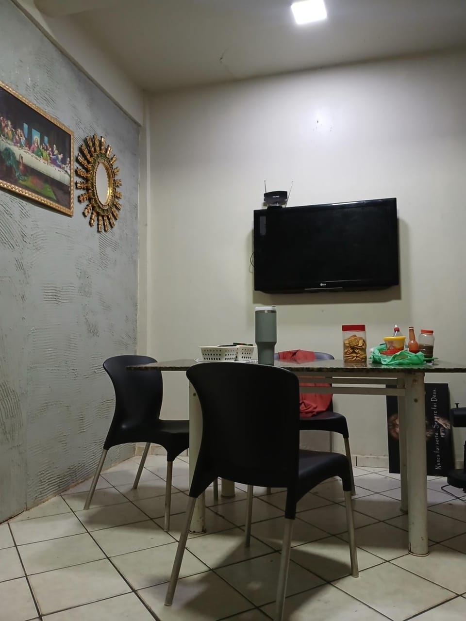 Cop 30 Apartment in Belém