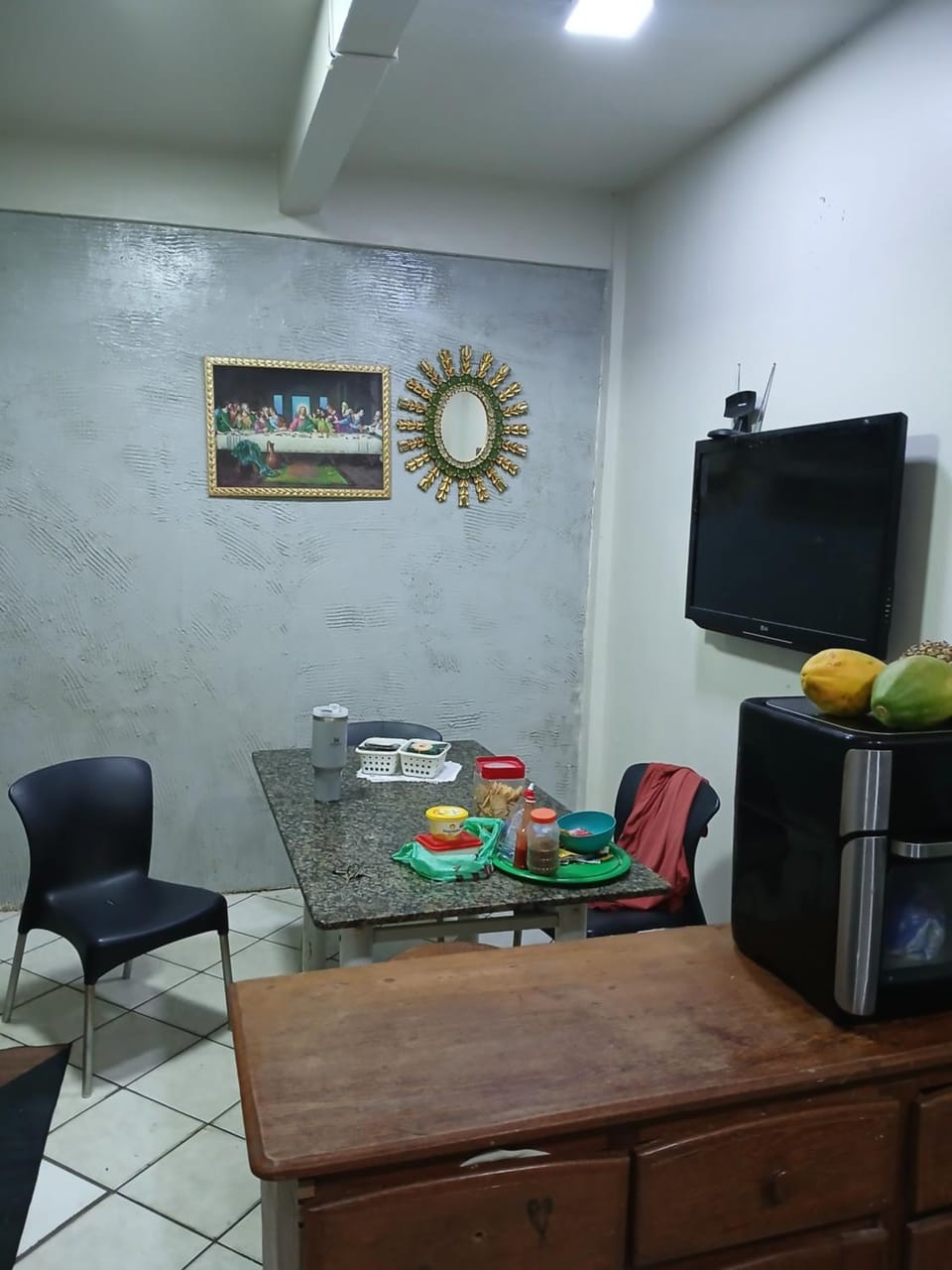 Cop 30 Apartment in Belém