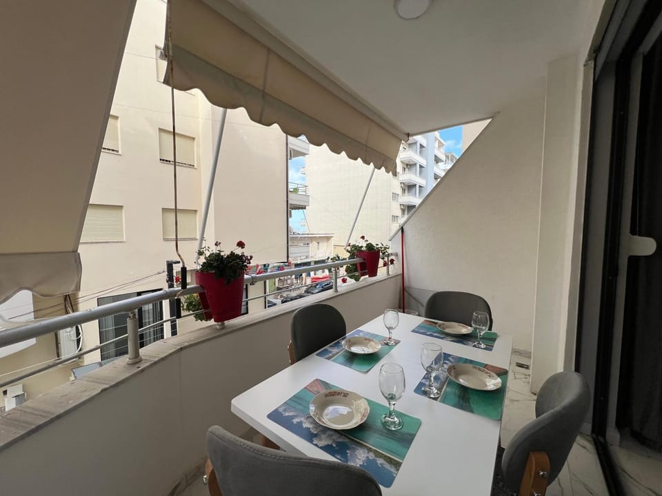 dorian seven beach appartment Apartment in Tirana County, Albania