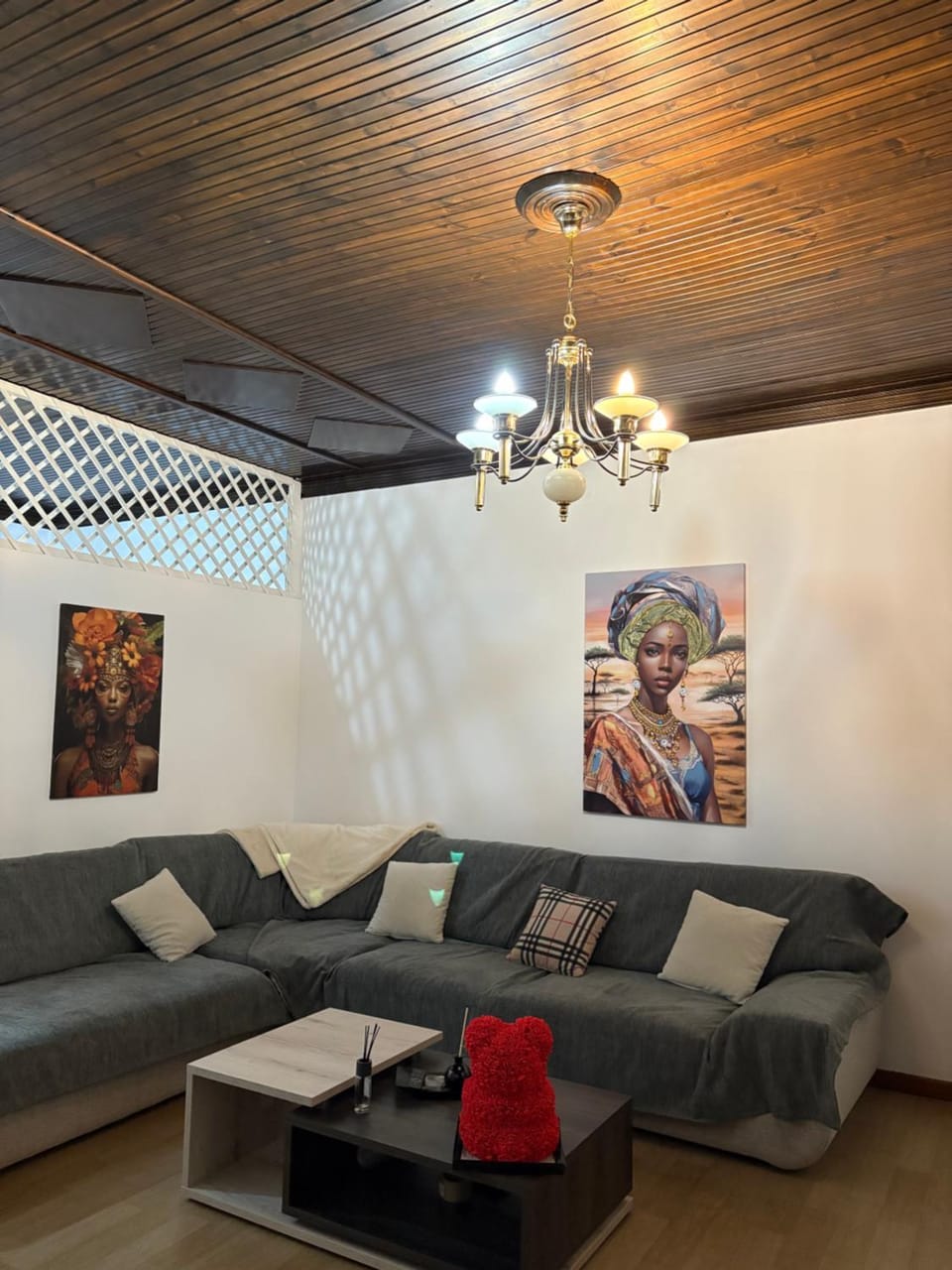 Kanakakis home House in Rethymno