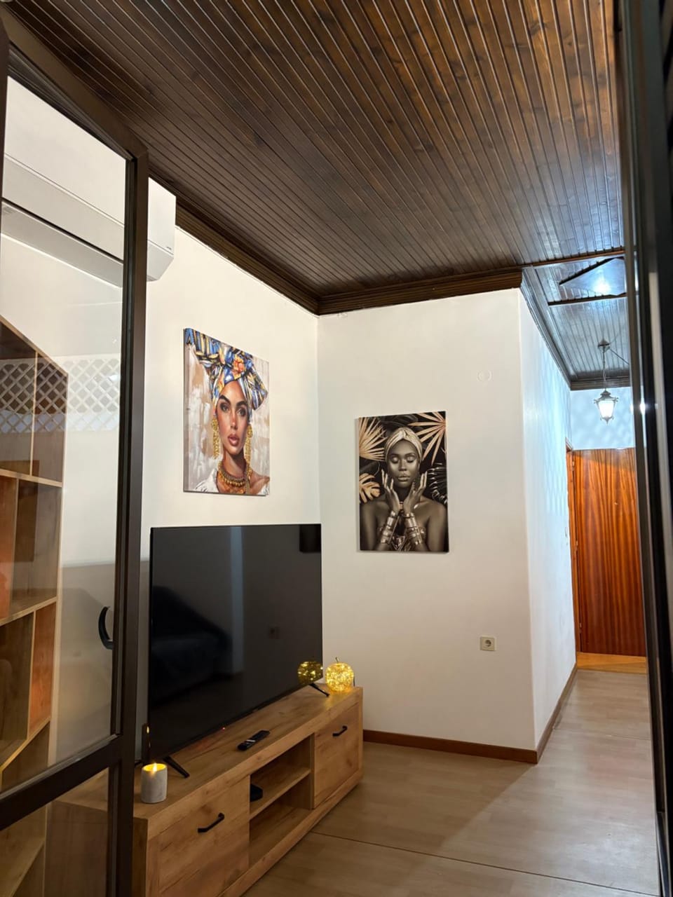 Kanakakis home House in Rethymno