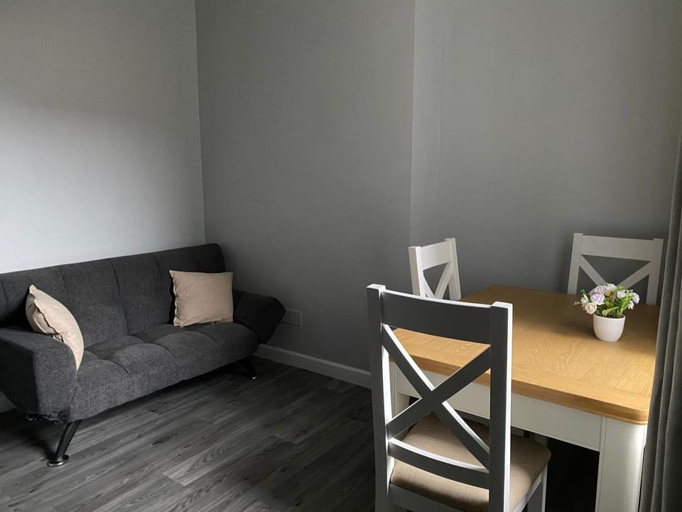 Baron Apartament Apartment in Northern Ireland