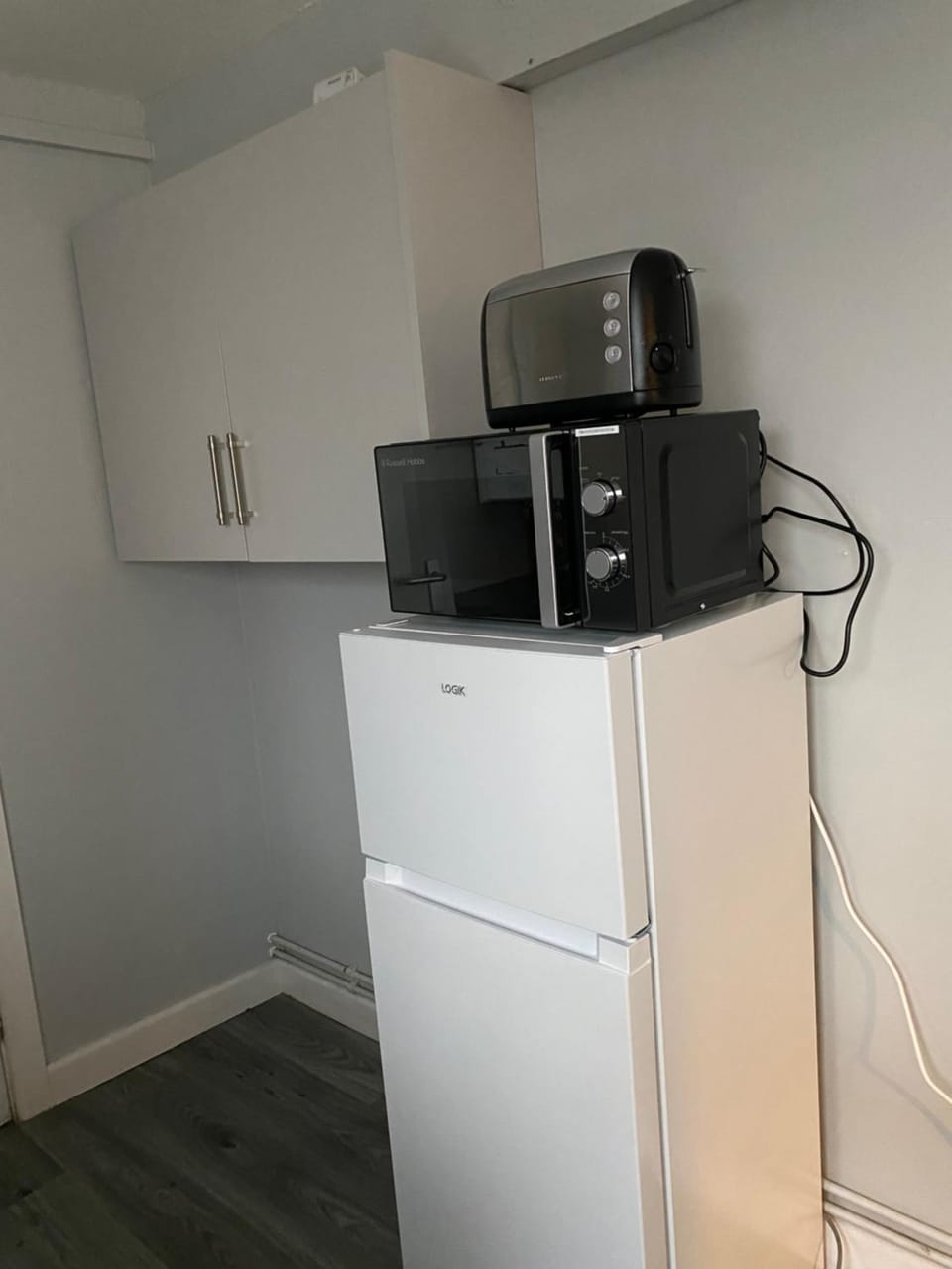 Baron Apartament Apartment in Northern Ireland