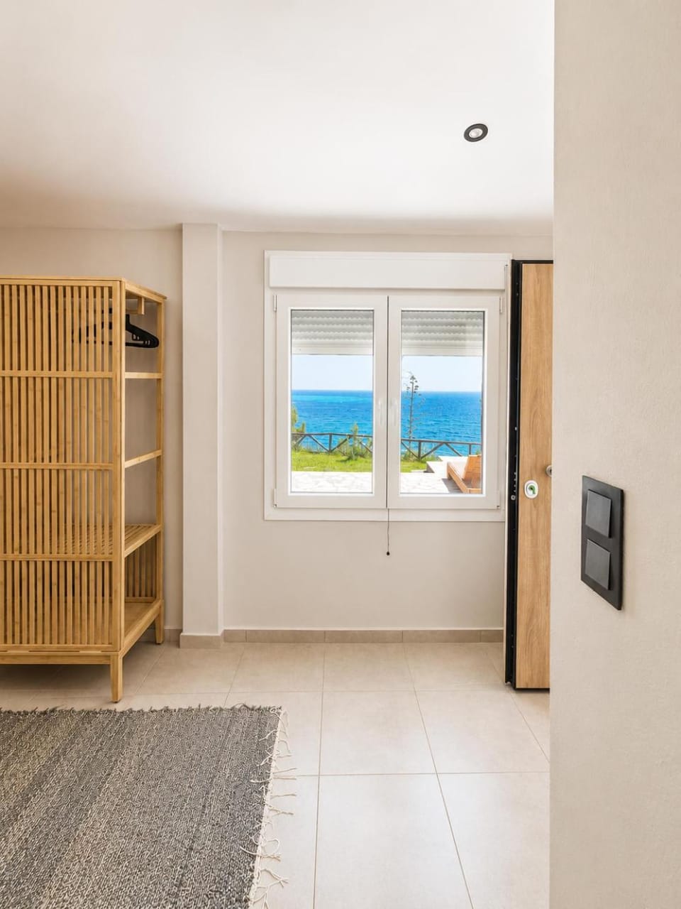 View (from property/room), View (from property/room), Sea view, Sea view, wardrobe
