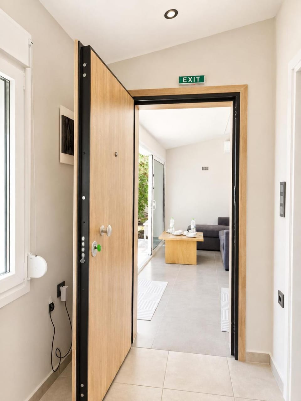 View (from property/room), View (from property/room), Living room, Seating area, Dining area, Sea view, Sea view