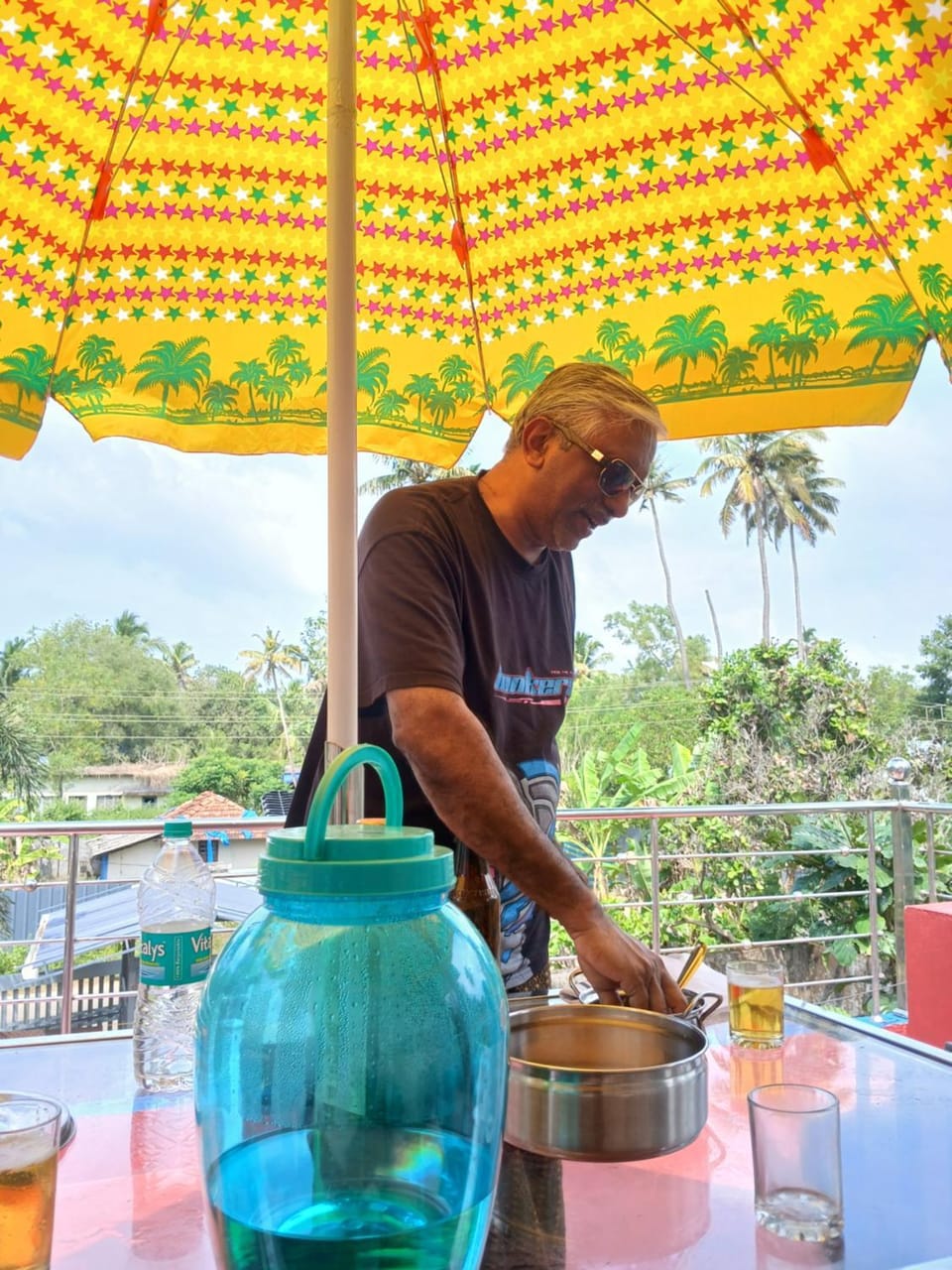 Penuel marari homesty Vacation rental in Kerala
