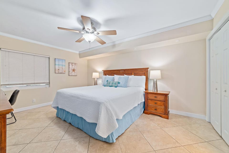 Seaspray Riverside Unit 713 House in Ono Island
