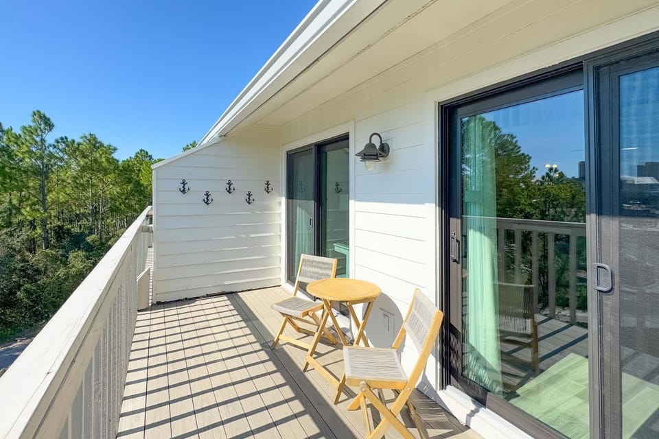 Cotton Bayou Unit 3E House in Orange Beach
