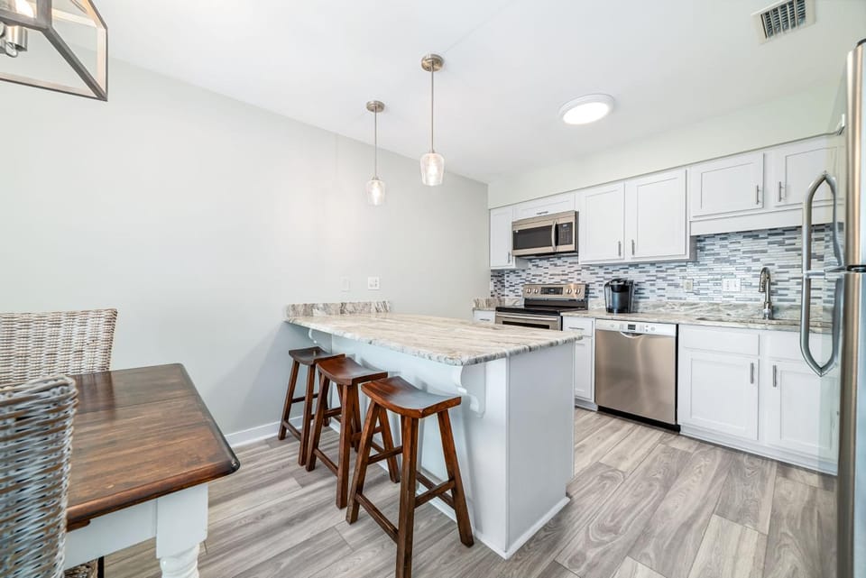 Cotton Bayou Unit 3E House in Orange Beach