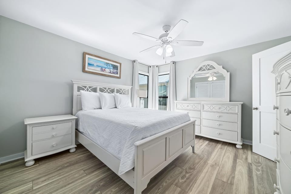 Cotton Bayou Unit 3E House in Orange Beach