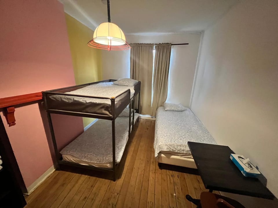 Sweet home Apartment in Ghent