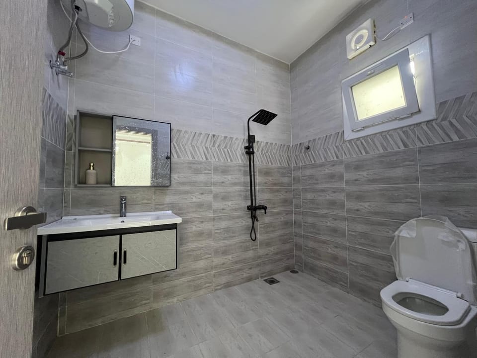Wadi Arbeieen Chalet Farm Stay in Muscat Governorate, Oman