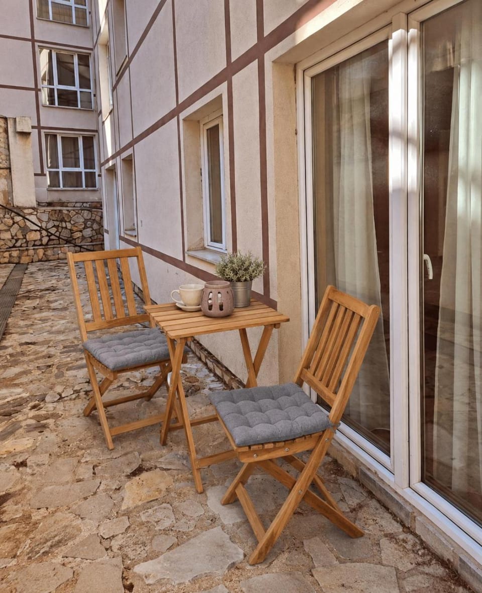 Magic Apartman Kop - Kraljevi Cardaci Apartment in Serbia