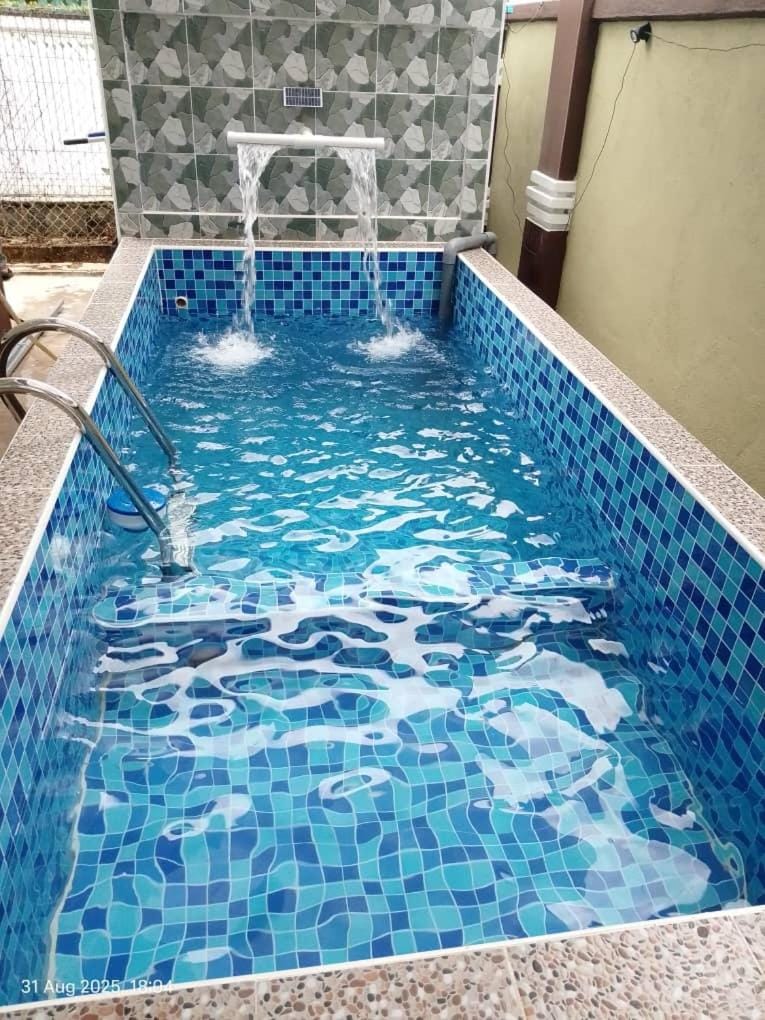 Denai Rahsia Homestay Tiara House in Terengganu, Malaysia