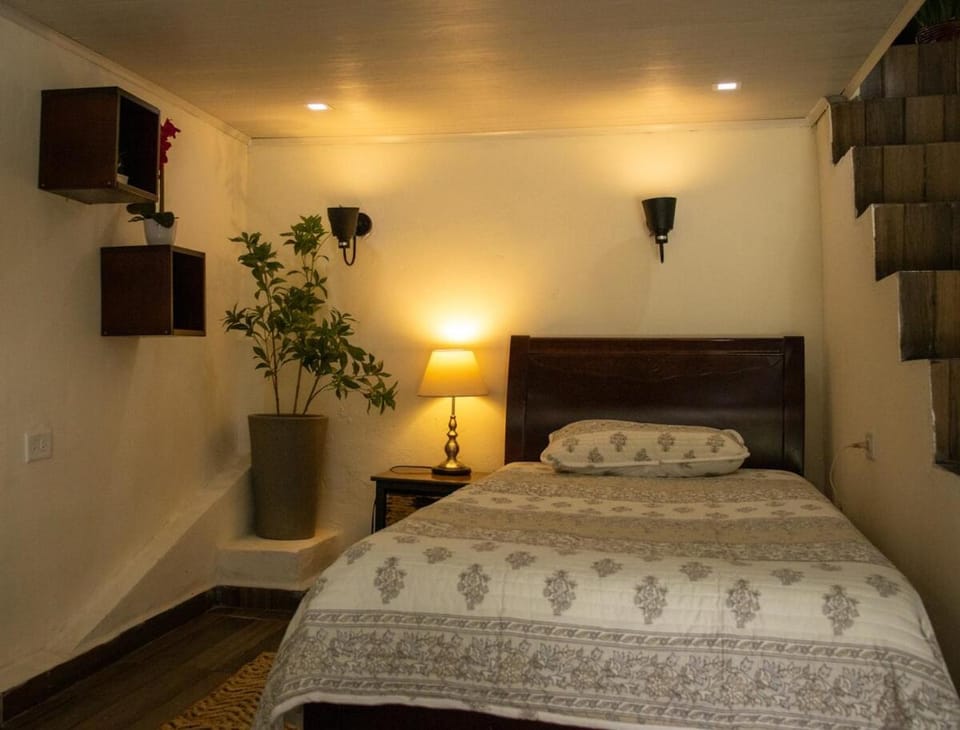 Comfortable and central apartment - Private parking Apartment in Boquete