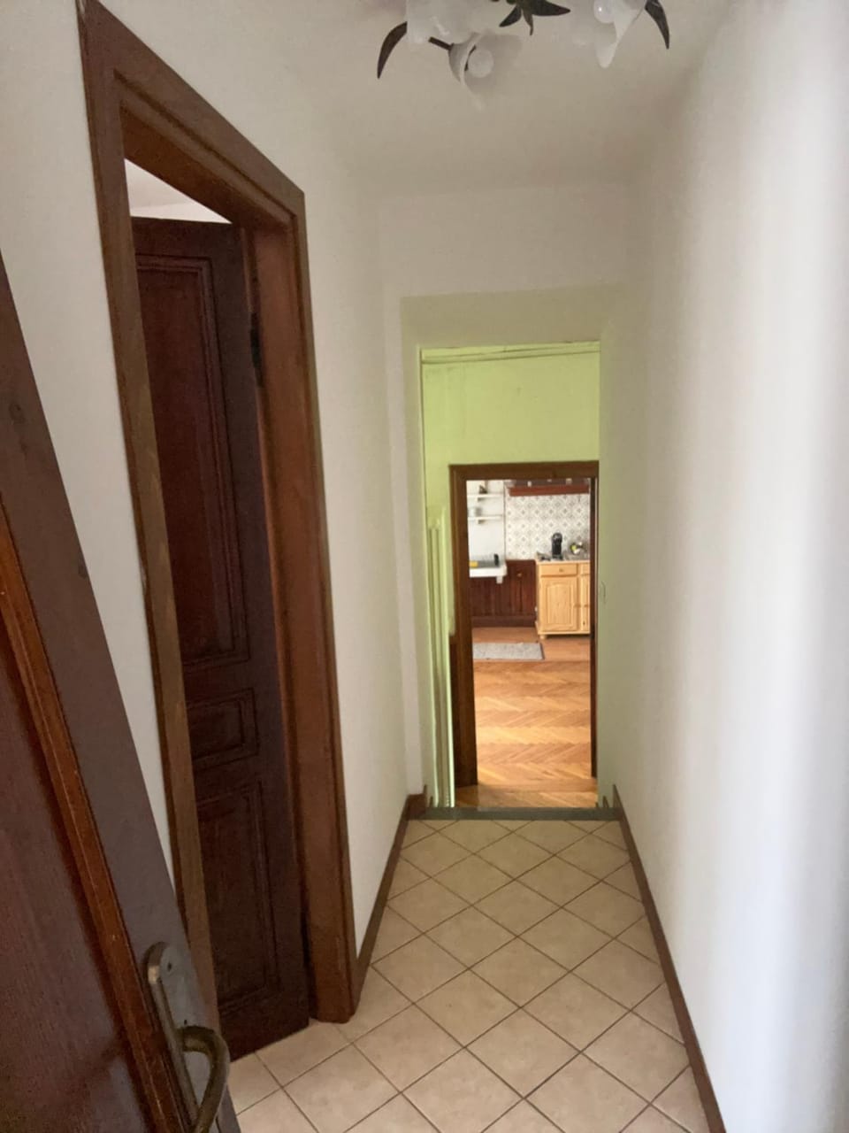 CÀ Antonieta Apartment in Piedmont
