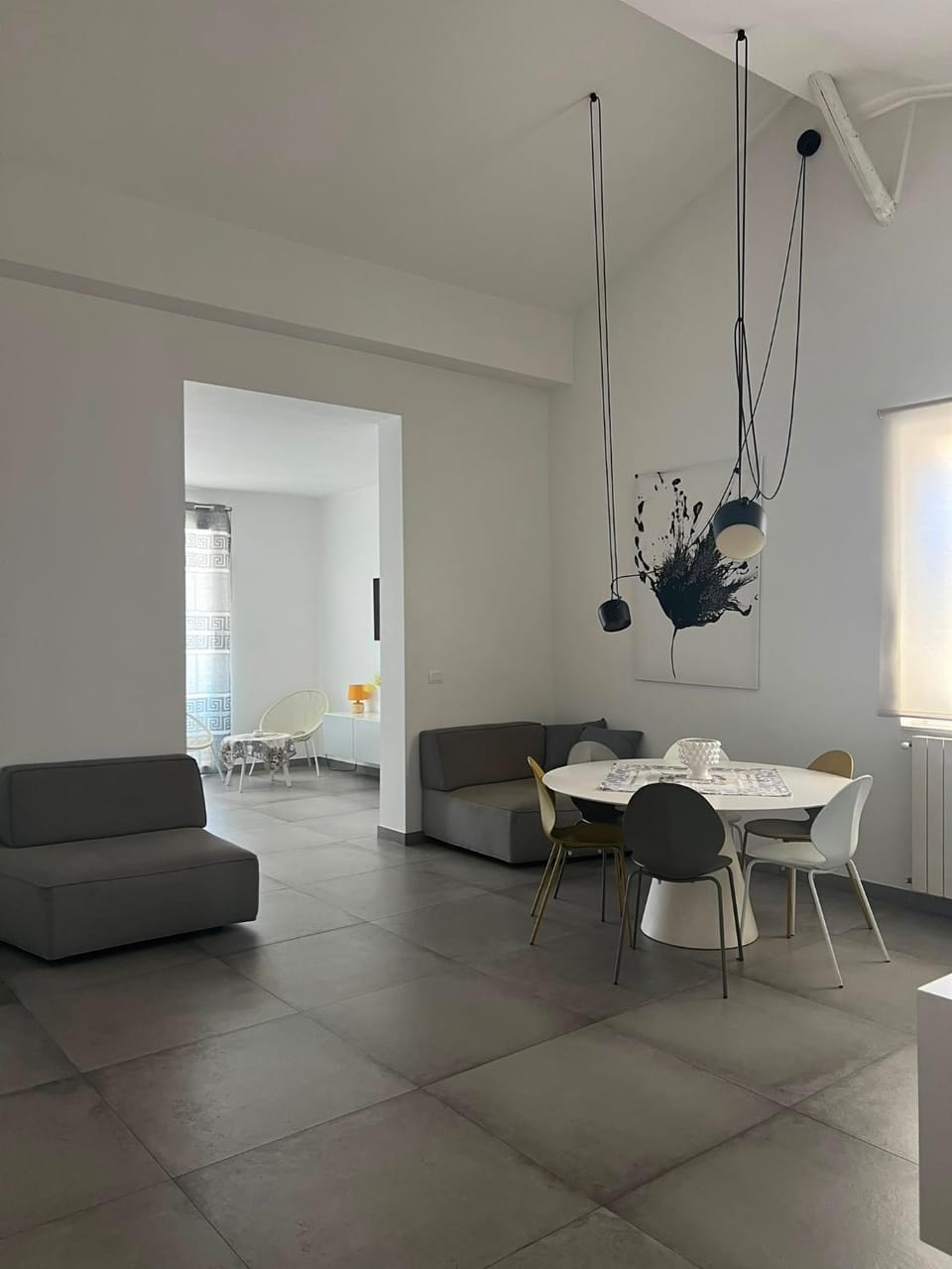 I due mori sul mare Apartment in Catania