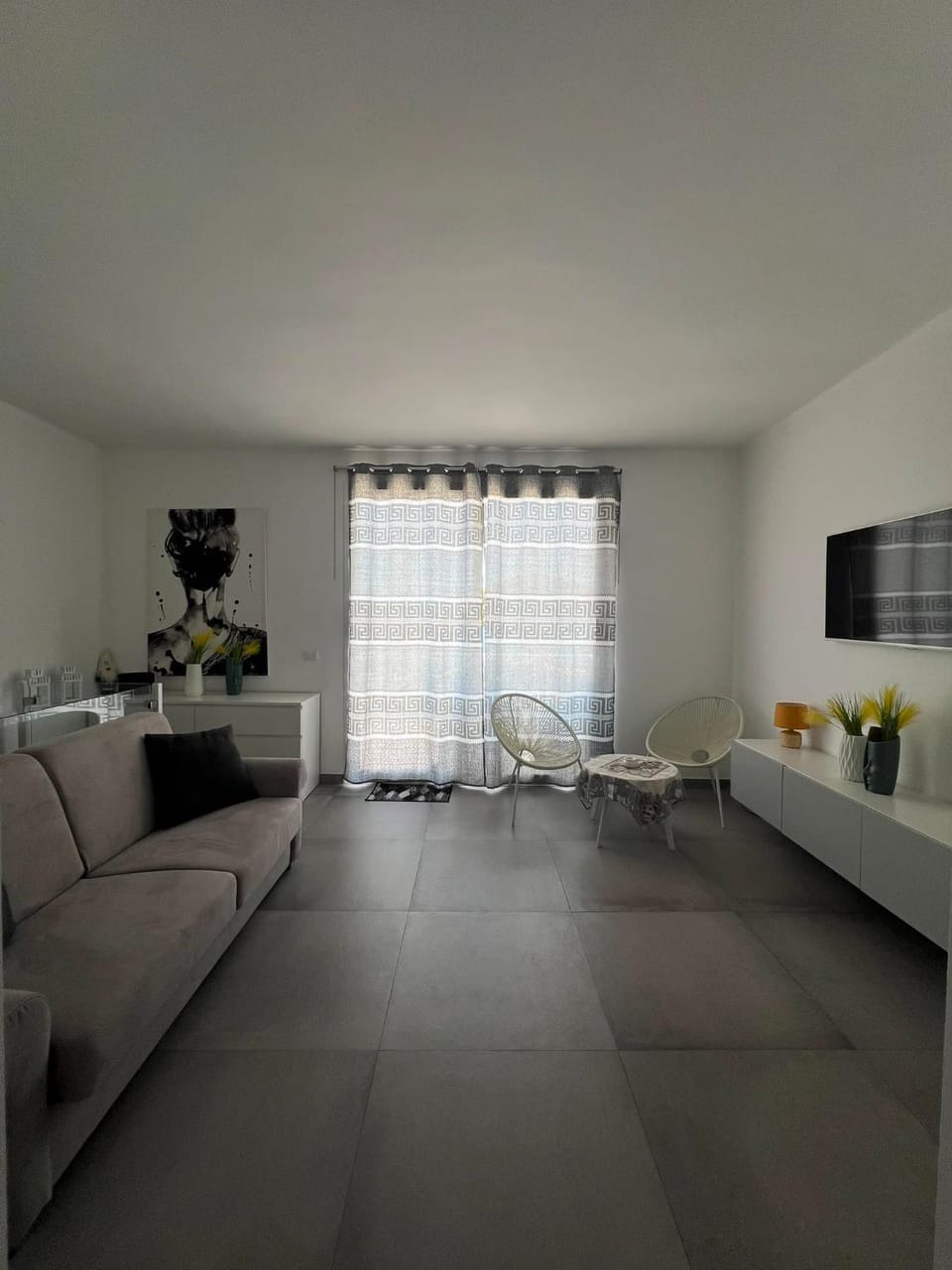 I due mori sul mare Apartment in Catania
