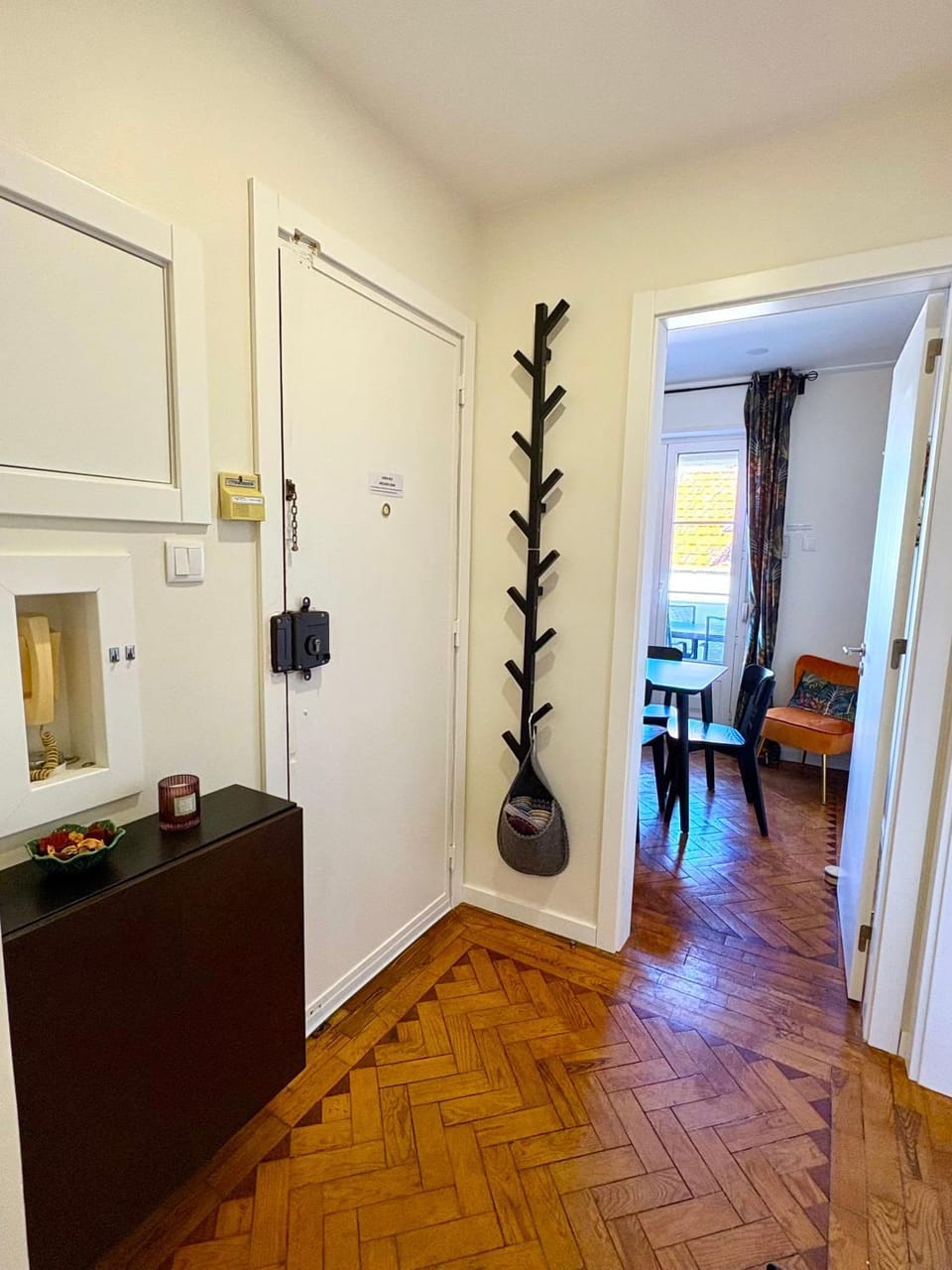 Centro Coração Apartment in Santarém District, Portugal