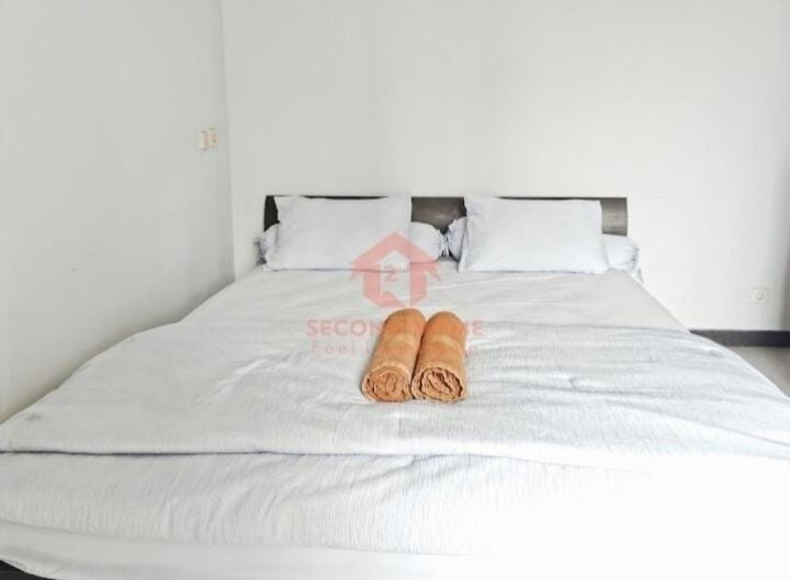 Newly Apt taman Rasuna 3BR tower 16 07 E Apartment in South Jakarta City