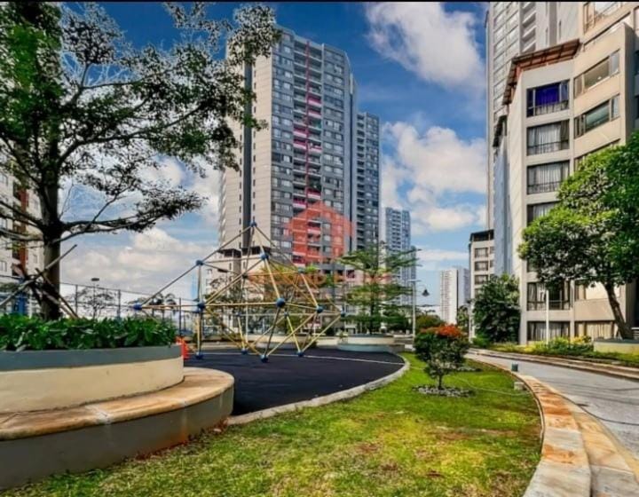 Newly Apt taman Rasuna 3BR tower 16 07 E Apartment in South Jakarta City