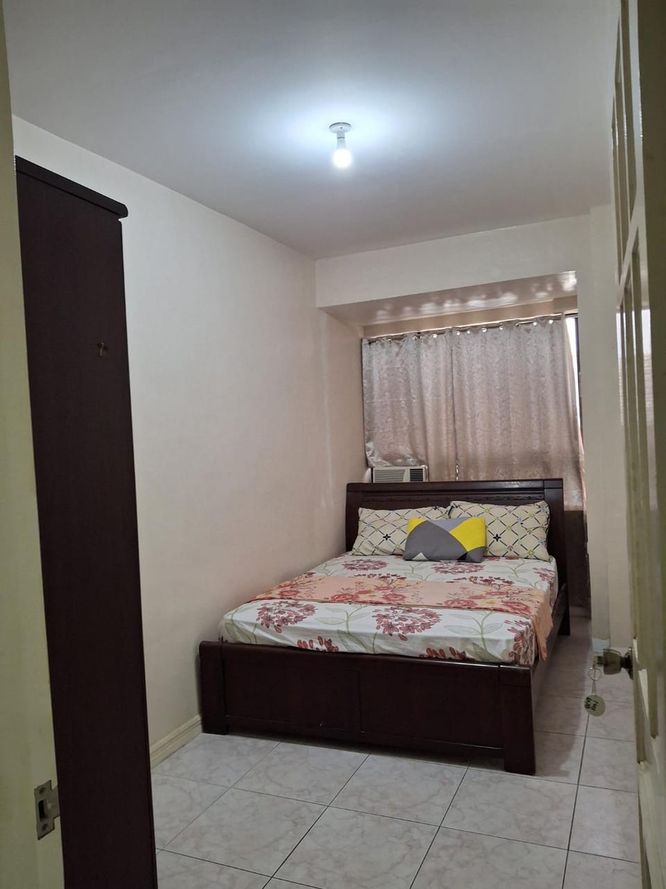 Cozy Apartment with Dining & Living Area Apartment in Cebu City