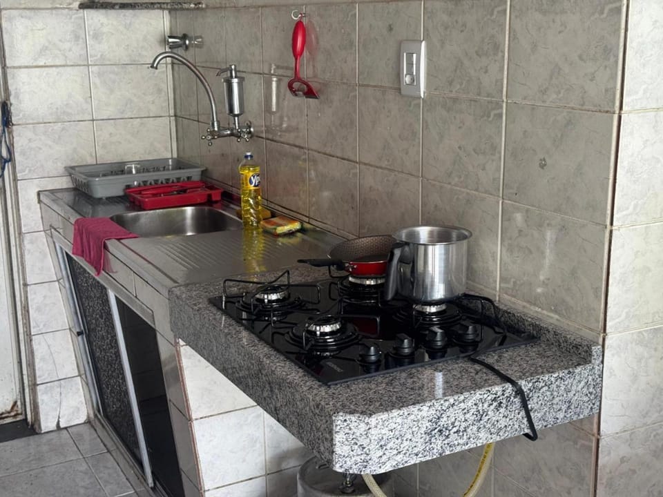 Casa Diamantina 3 Apartment in State of Bahia
