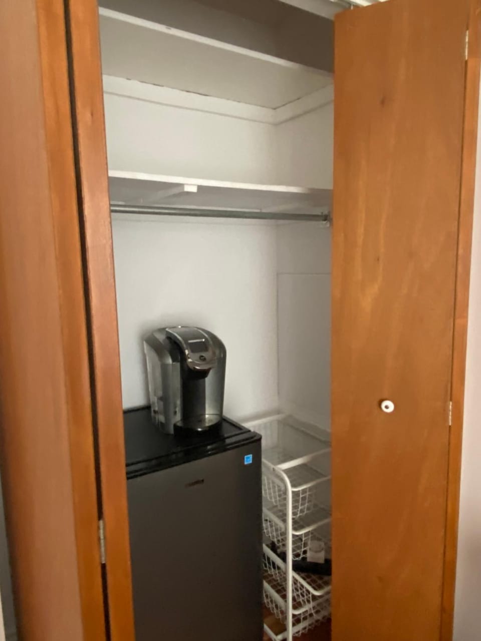 Gites des Jardins Vacation rental in Orford