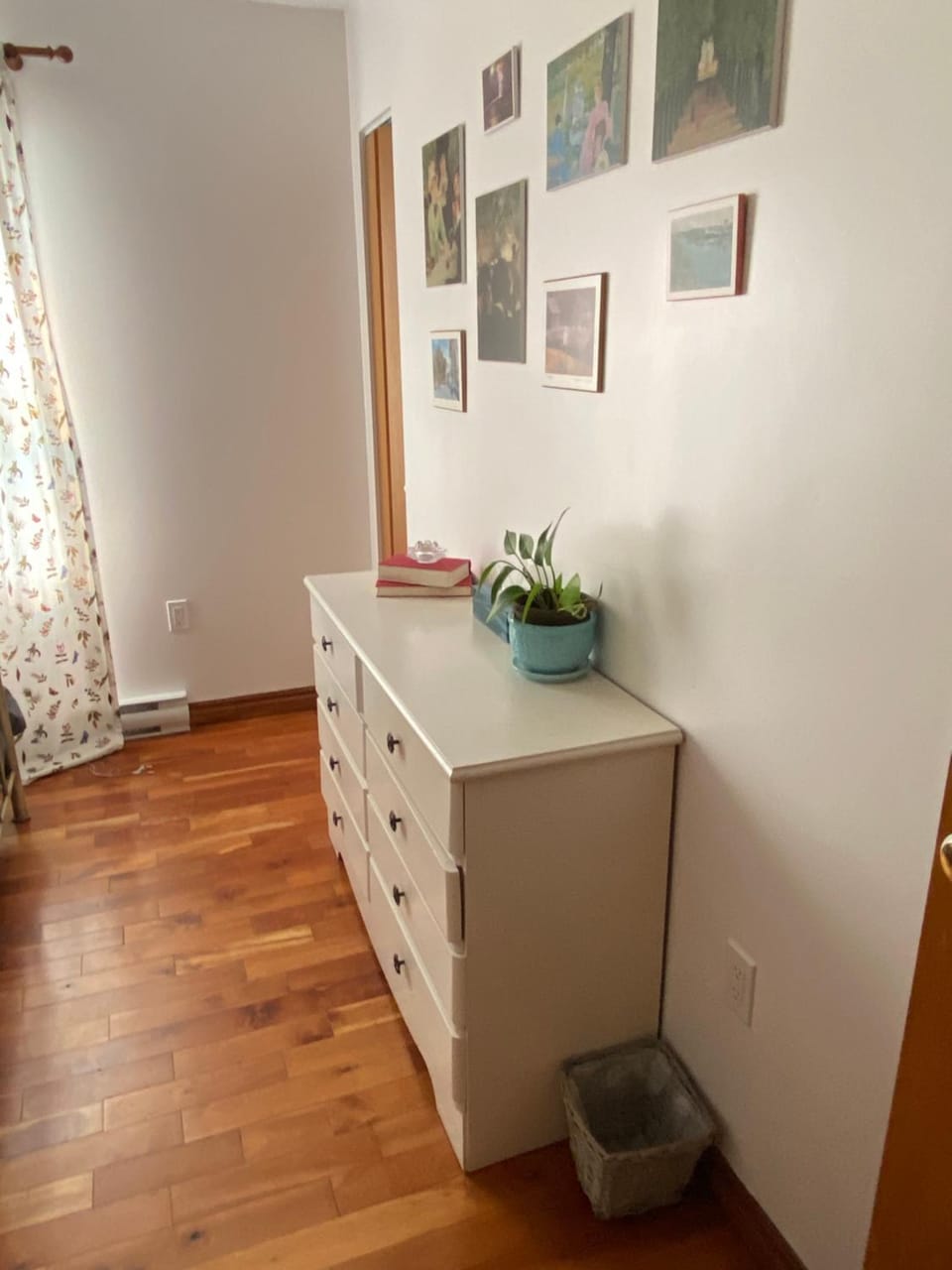 Gites des Jardins Vacation rental in Orford