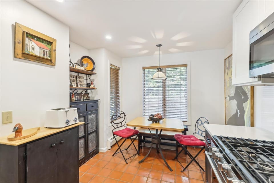 Horizon 3 House in Morristown